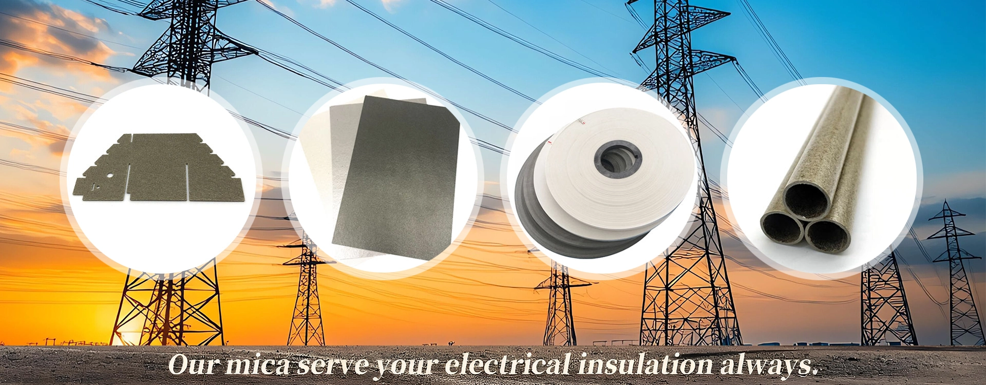 Chińska taśma mikowa