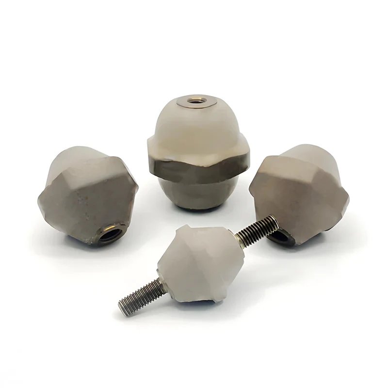 Charakterystyka zespołów izolacyjnych z miki.