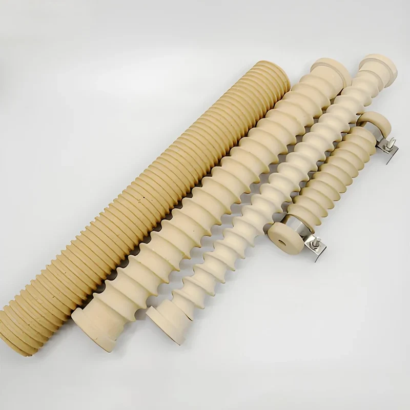 Wydajność, zastosowanie i właściwości techniczne ceramicznej płyty grzewczej.