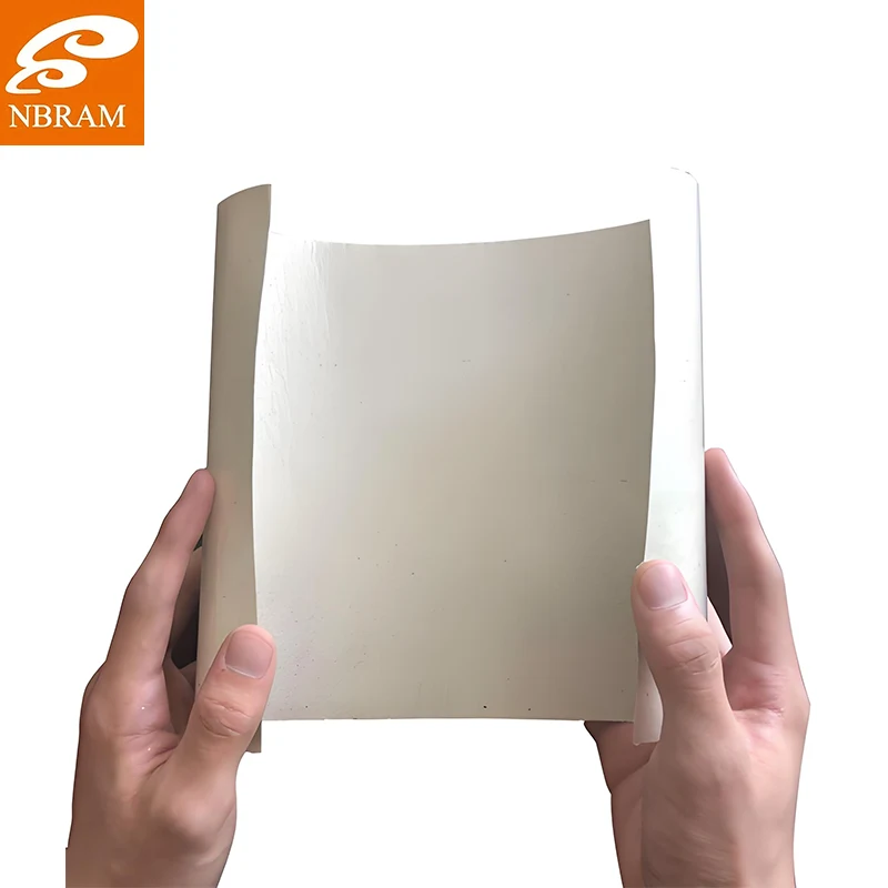 Jakie czynniki wpływają na stabilność termiczną arkuszy miki?