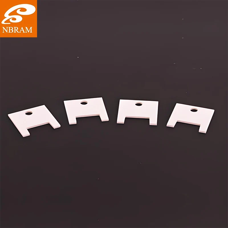 Ceramiczna płyta grzewcza