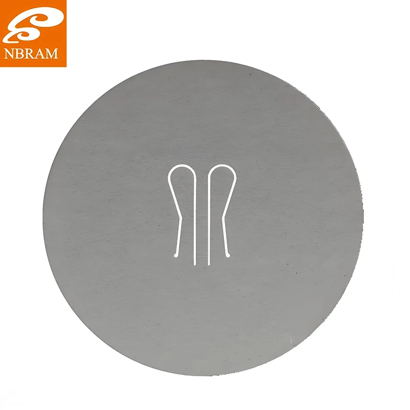 Izolator mikowy o niestandardowym kształcie