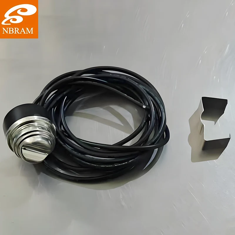 Termostat odszraniania