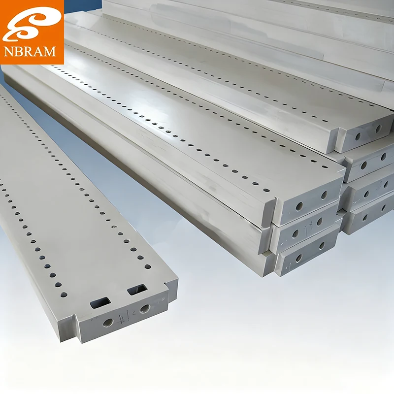 Rdzeń mikowy do przemysłowego pieca elektrycznego