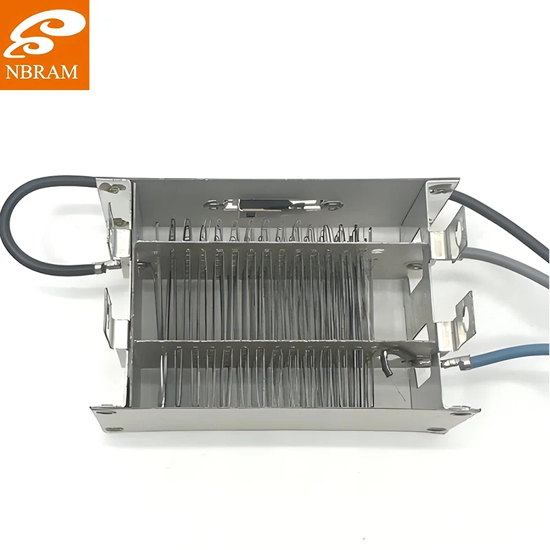 Inteligentny element grzewczy toalety