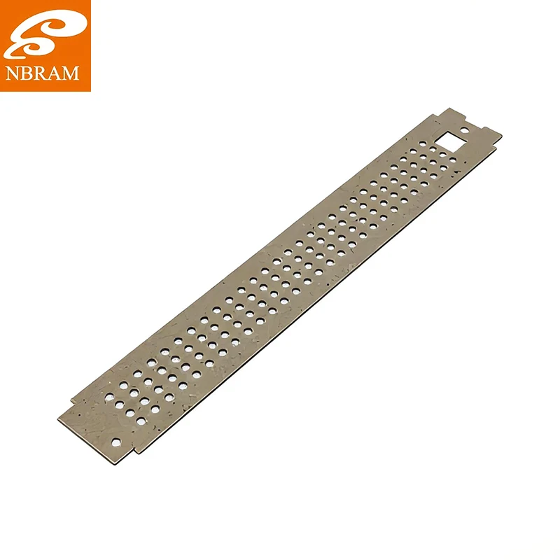 Szpulka z mikową izolacją elektroniczną