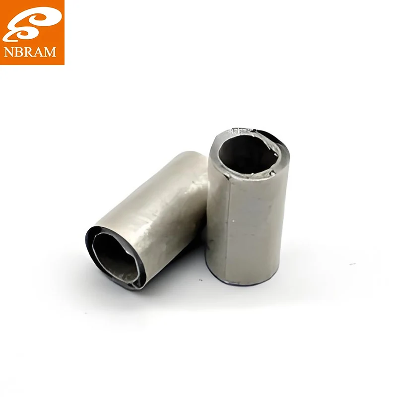 Mikowa tuleja izolacyjna do termopary