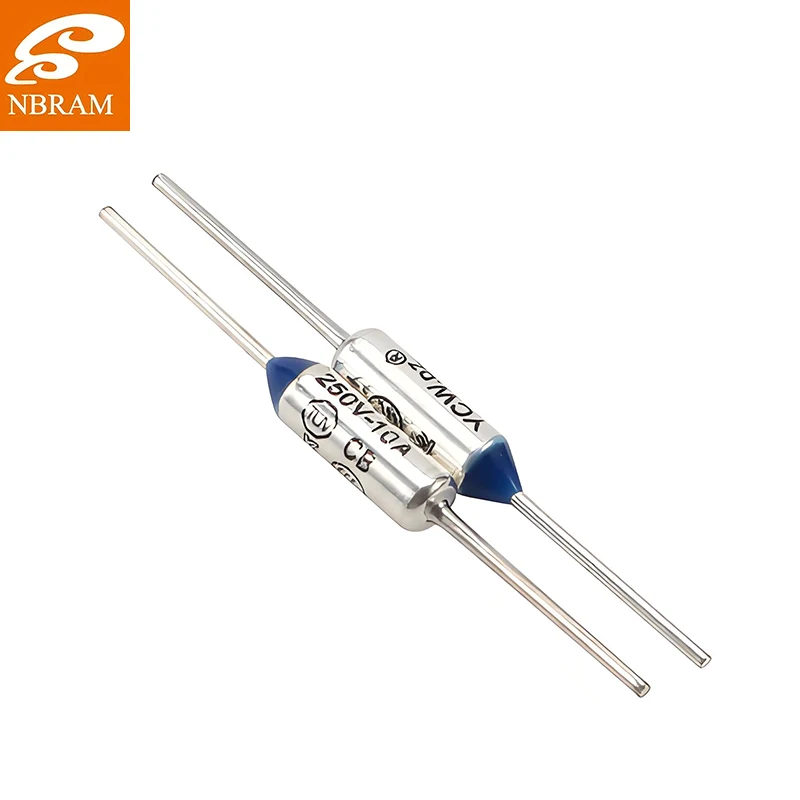 Bezpiecznik termiczny