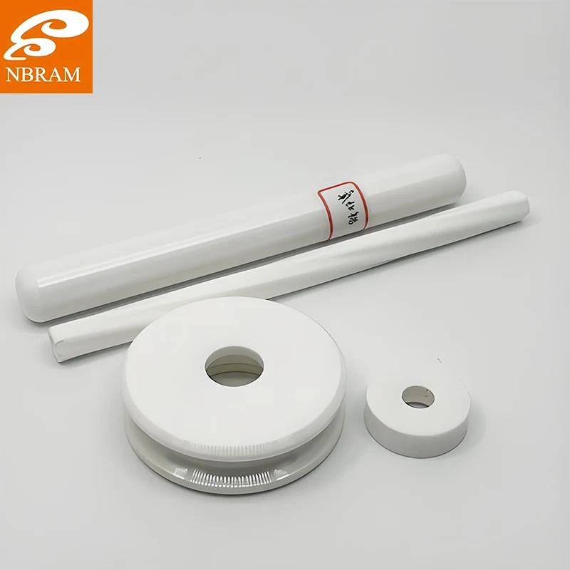 Łożysko ceramiczne z tlenku cyrkonu